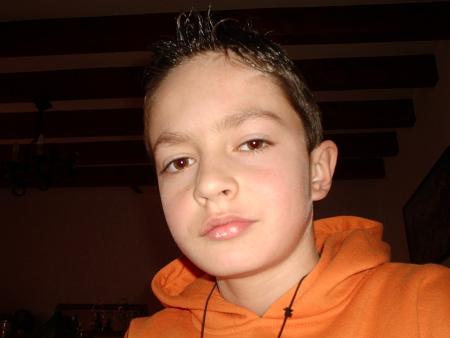 Ma PTIte TrONche De Stner